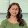 Naomi George Oommen