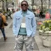 Rodney Chiwanga