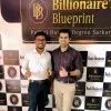 Anurag kumar vivek bindra team bada business