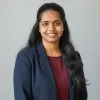 Karthika Reddy