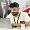 Diptansh Kharbade