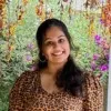 Athira Raghavan