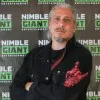 Adrian Hidalgo