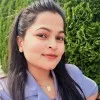 Jhumki Biswas