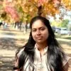 Dhanya Parthibhan