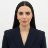 Oumayma BEN FRAJ
