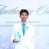 Zidan Saputra