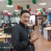 Kyaw Min Htet