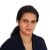 Lucy Sangani