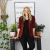 Heather Zollman