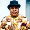 Fred Iyaye