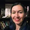 Christine Bozarth