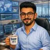 Nitesh Vichare
