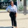 Naomi Asamoah