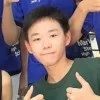Yeo Kai Yu