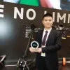 Clark Huang