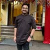 Sushant Dhindale
