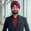 Simar Singh