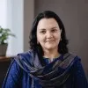 Zohra Sarwar Khan