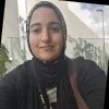 Nesrine Amrani