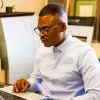 Kagiso Mathibe