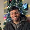Ayush Kumar