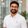 Vishal Purswani