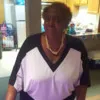 Alma Robinson