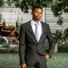 Brendon Mashaka