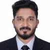 Akash Mohandas