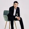 Isaac Lim