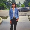 Vaishnavi Suresh
