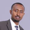 Solomon Bahta