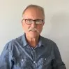 Barry Bezeau