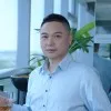 Tom Wang