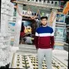 Rohit Gupta
