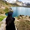 Iqra Abid