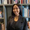 Naledi Masisi