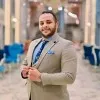 Mohammed Shweel