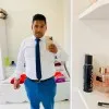 Riyaz khan