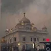Gurmit Singh