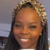Sharmaine King