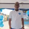 Bryan Mrisha