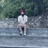 Gursharan Singh Gandhi