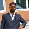 INDRALA SATISH