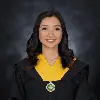 Alliah Joyce Olegario