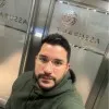 Daniel Sarmiento