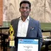 Eangals Sivaraman