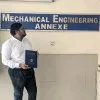Pritam Mandal