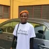 Blessing Adebayo